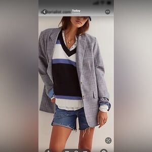 Free People We The Free Tommi Vest